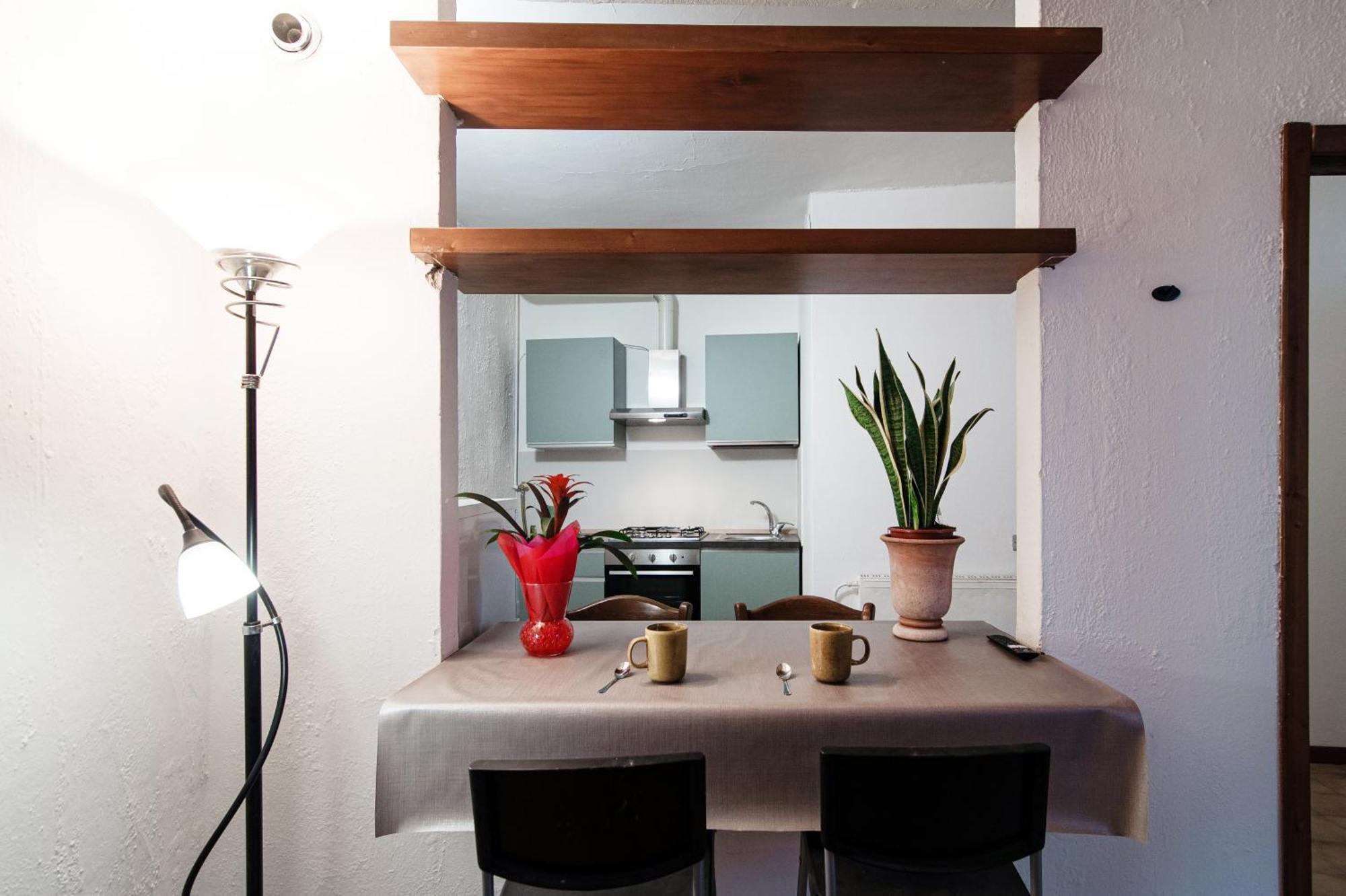 Casa Di Diego Комо Экстерьер фото