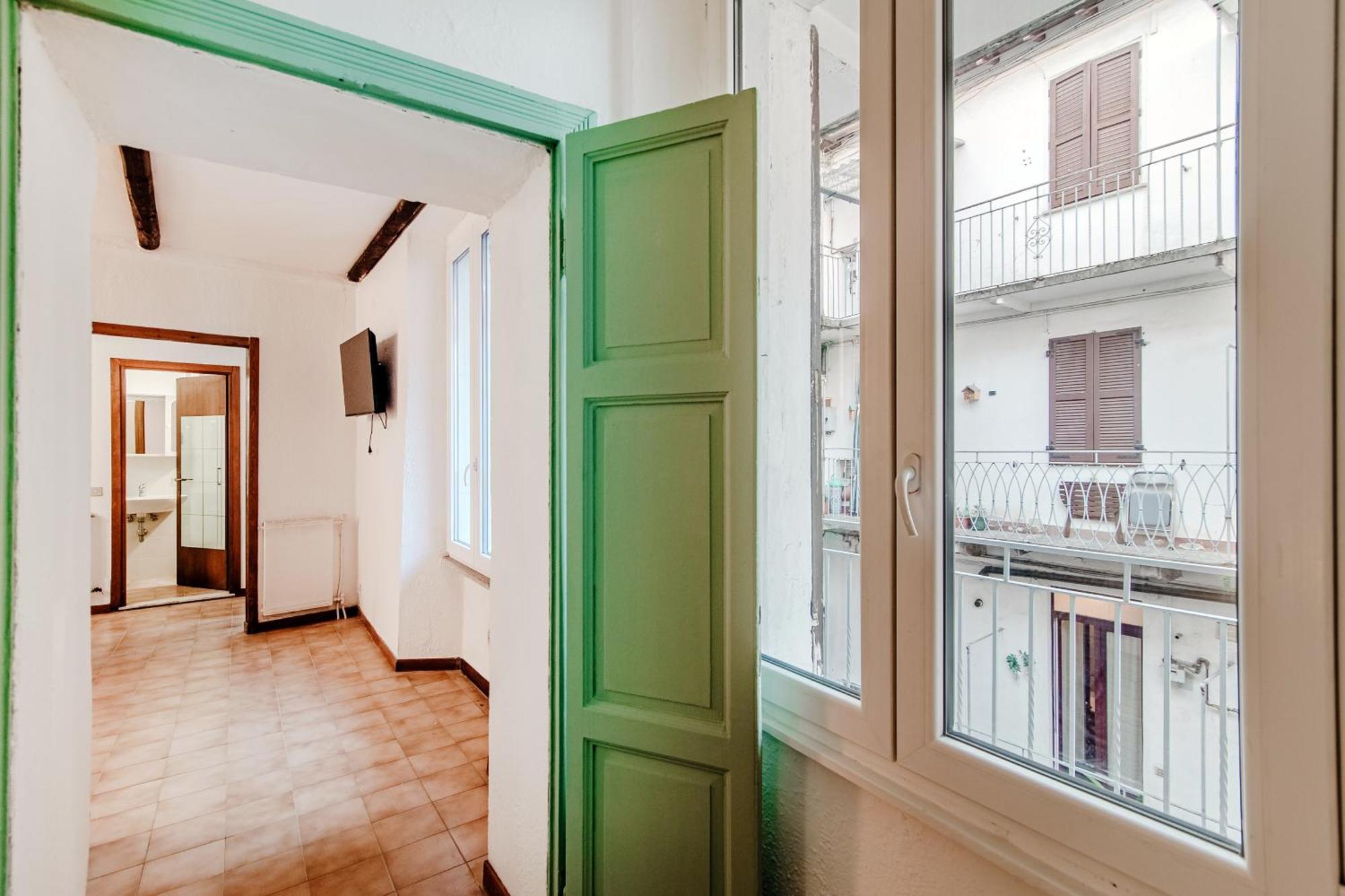 Casa Di Diego Комо Экстерьер фото
