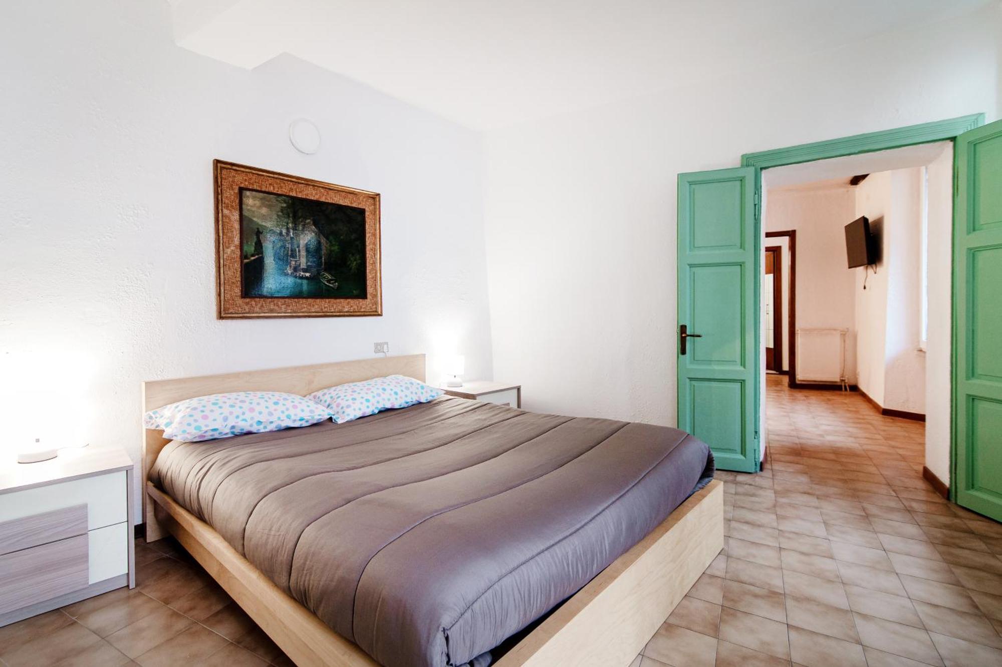 Casa Di Diego Комо Экстерьер фото